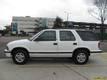 Chevrolet Blazer MTLS MT 4300CC 4X4