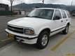 Chevrolet Blazer MTLS MT 4300CC 4X4