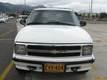 Chevrolet Blazer MTLS MT 4300CC 4X4