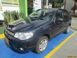 Fiat Palio ELX MT 1300CC 5P 16V