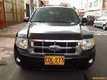 Ford Escape XLT AT 3000CC 4X4