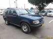 Ford Explorer XL MT 4000CC 3P 4X2