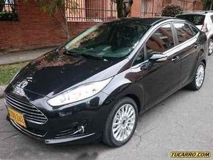 Ford Fiesta SPORTBACK TITANIUM AT 1600CC