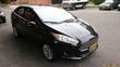 Ford Fiesta SPORTBACK TITANIUM AT 1600CC