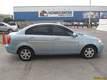 Hyundai Accent VISION MT 1400CC 4P