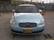 Hyundai Accent VISION MT 1400CC 4P