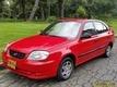 Hyundai Accent VERNA GL MT 1300CC 4P