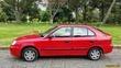 Hyundai Accent VERNA GL MT 1300CC 4P