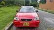 Hyundai Accent VERNA GL MT 1300CC 4P