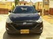 Hyundai Tucson ix-35 AT 2000CC 4X4 TD 2AB