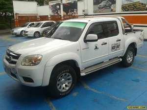 Mazda BT-50