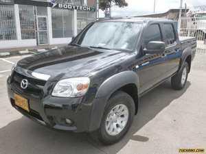 Mazda BT-50