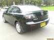 Mazda Mazda 3 3 SEDAN 1.6 MECANICO FULL EQUI