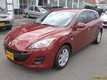 Mazda Mazda 3 ALL NEW HB