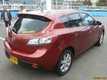 Mazda Mazda 3 ALL NEW HB