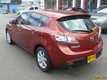 Mazda Mazda 3 ALL NEW HB