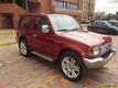 Mitsubishi Montero 3.0 MT 3000CC