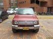 Mitsubishi Montero 3.0 MT 3000CC