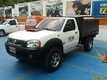 Nissan Frontier NP300 MT 2500CC 4X4 DIESEL