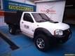 Nissan Frontier NP300 MT 2500CC 4X4 DIESEL