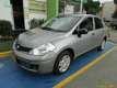 Nissan Tiida Miio 1800CC MT