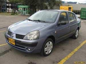 Renault Symbol ALIZE MT 1400CC 16V