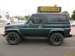 Toyota Land Cruiser FZJ73 MT 4.5 PM AA