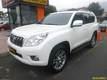 Toyota Prado VX AT3.0 5P TC