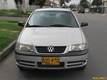 Volkswagen Gol PLUS MT 1000CC 5P