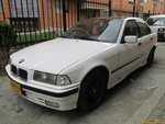 BMW Serie 3 325