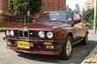 BMW Serie 3 325i Cabriolet