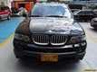 BMW X5 [E53] 4.8iS AT 4800CC