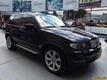 BMW X5 [E53] 4.8iS AT 4800CC