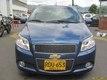 Chevrolet Aveo Emotion