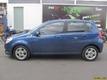 Chevrolet Aveo Emotion