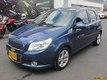 Chevrolet Aveo Emotion