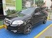 Chevrolet Aveo Emotion