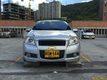 Chevrolet Aveo Emotion