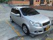 Chevrolet Aveo Emotion