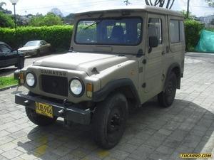 Daihatsu F20