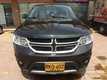 Dodge Journey SE/CREW AT 2400CC 5PSJ 4X2