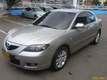 Mazda Mazda 3 Sedan 1600cc MT AA