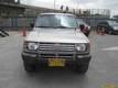 Mitsubishi Montero 2.4 MT 2400CC 3P