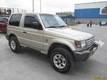 Mitsubishi Montero 2.4 MT 2400CC 3P