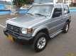 Mitsubishi Montero 3.0 MT 3000CC