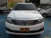 Toyota Fortuner 2.7L AT 2700CC 4X2