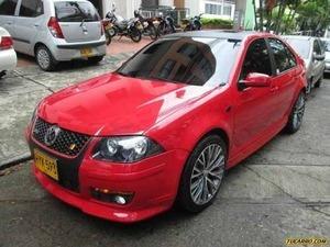 Volkswagen Jetta GLI TP 1800CC T CT FE