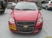 Chevrolet Aveo Emotion