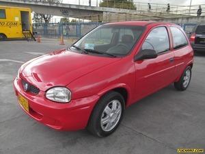 Chevrolet Corsa