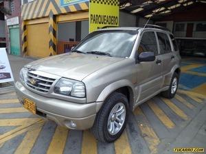 Chevrolet Grand Vitara